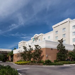 Embassy By Hilton Brandon 4* Tampa