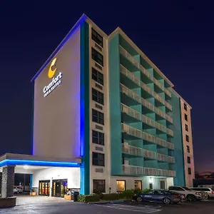 Comfort & Daytona Oceanfront 3* Daytona Beach