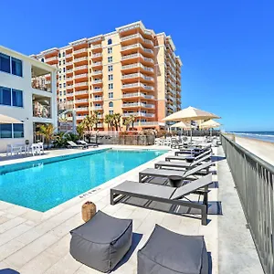 Ambros Daytona 3* Daytona Beach