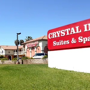 Crystal & Spas 2* Inglewood