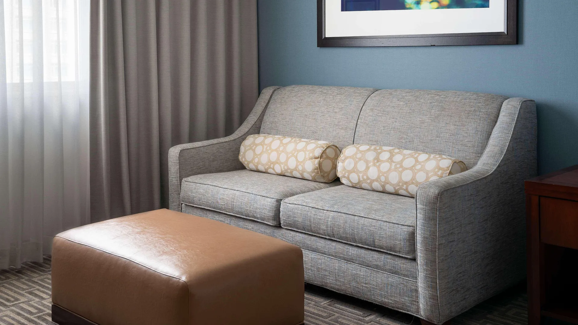 Hotel Hilton Garden Inn Denver Downtown