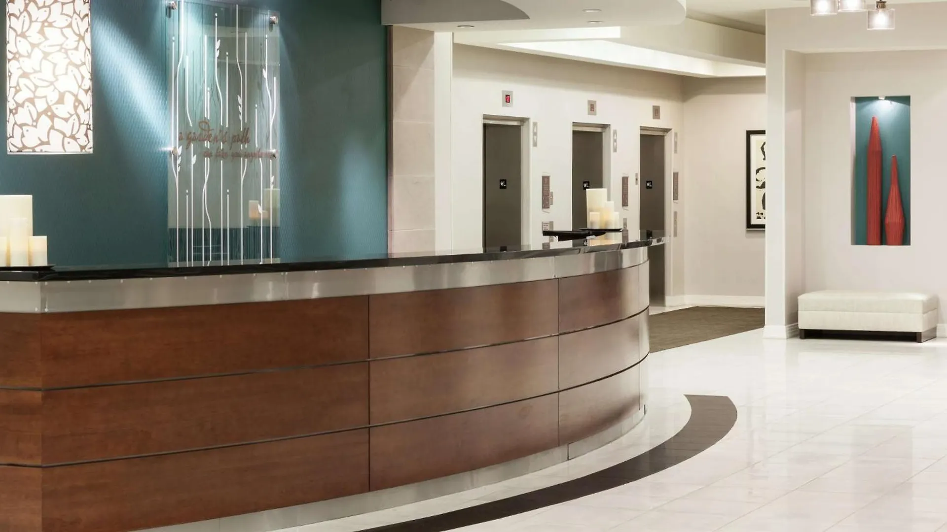 Hilton Garden Inn Denver Downtown Hotel