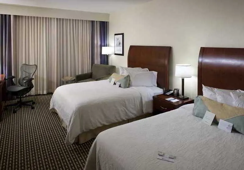 Hilton Garden Inn Denver Downtown 3*,